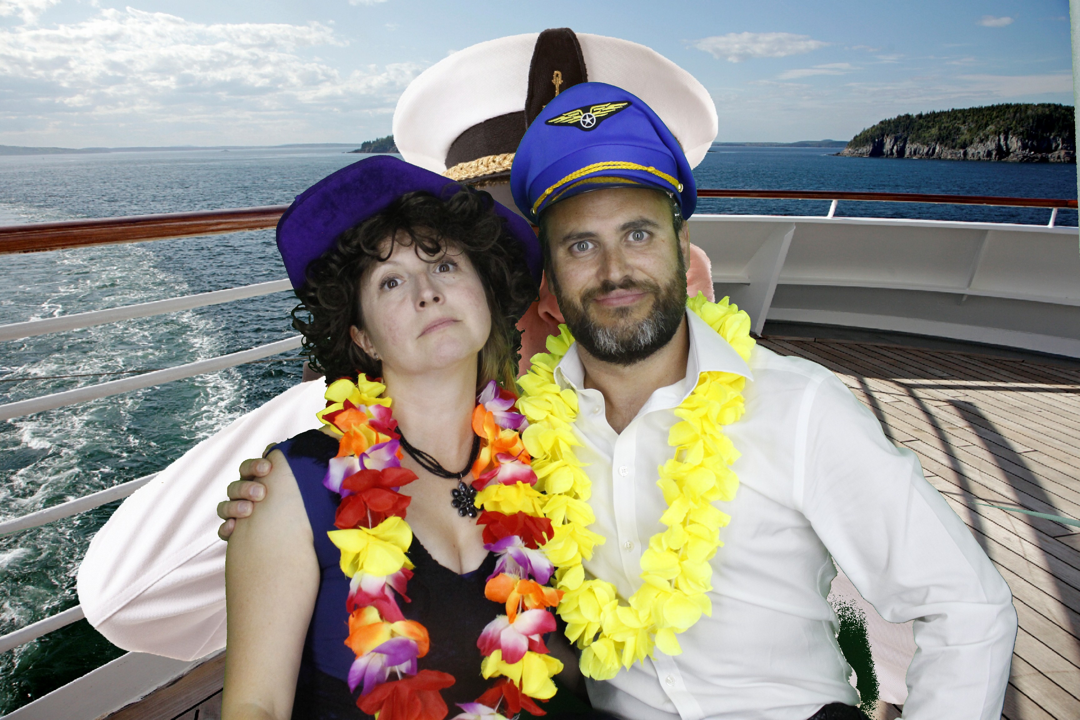 Rebecca and Warren's Wedding | View more photos from the event at gallery.myphotoboothexperience.co.uk/u/MyPhotoBoothExperienceLtd/Rebecca-and-Warrens-Wedding